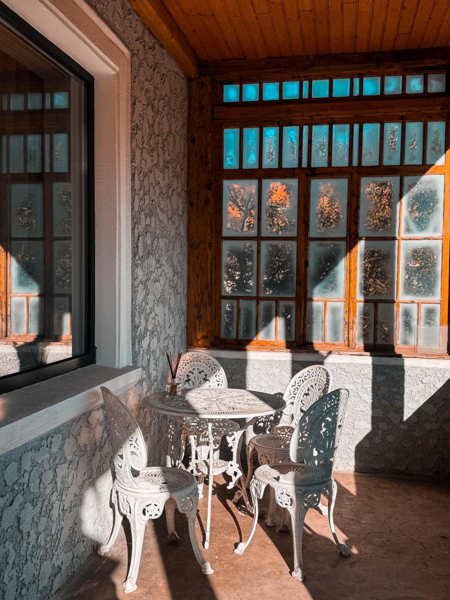 Divine Moments Apartment@Calbucet Ski Slope Predeal Bagian luar foto