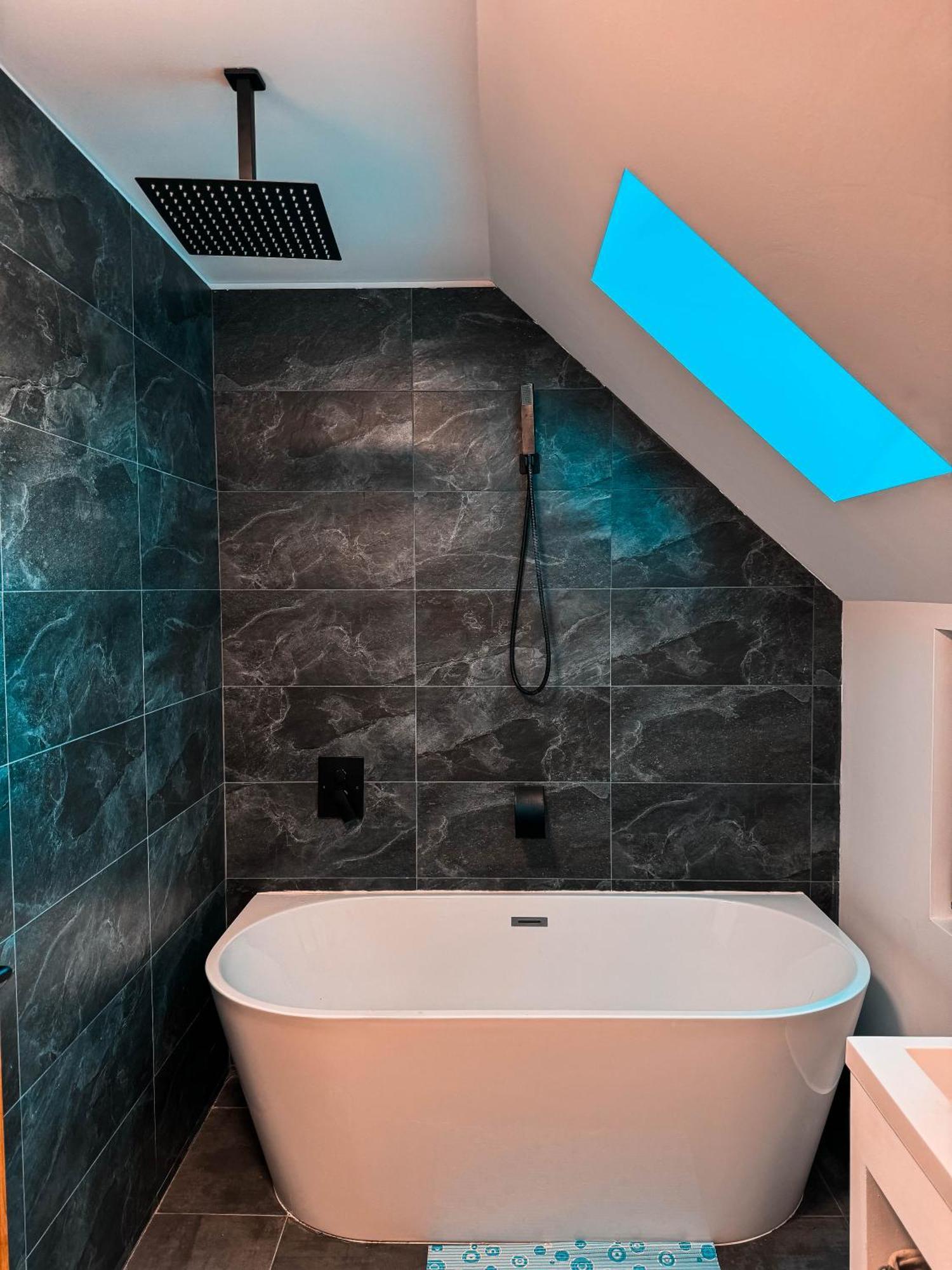 Divine Moments Apartment@Calbucet Ski Slope Predeal Bagian luar foto