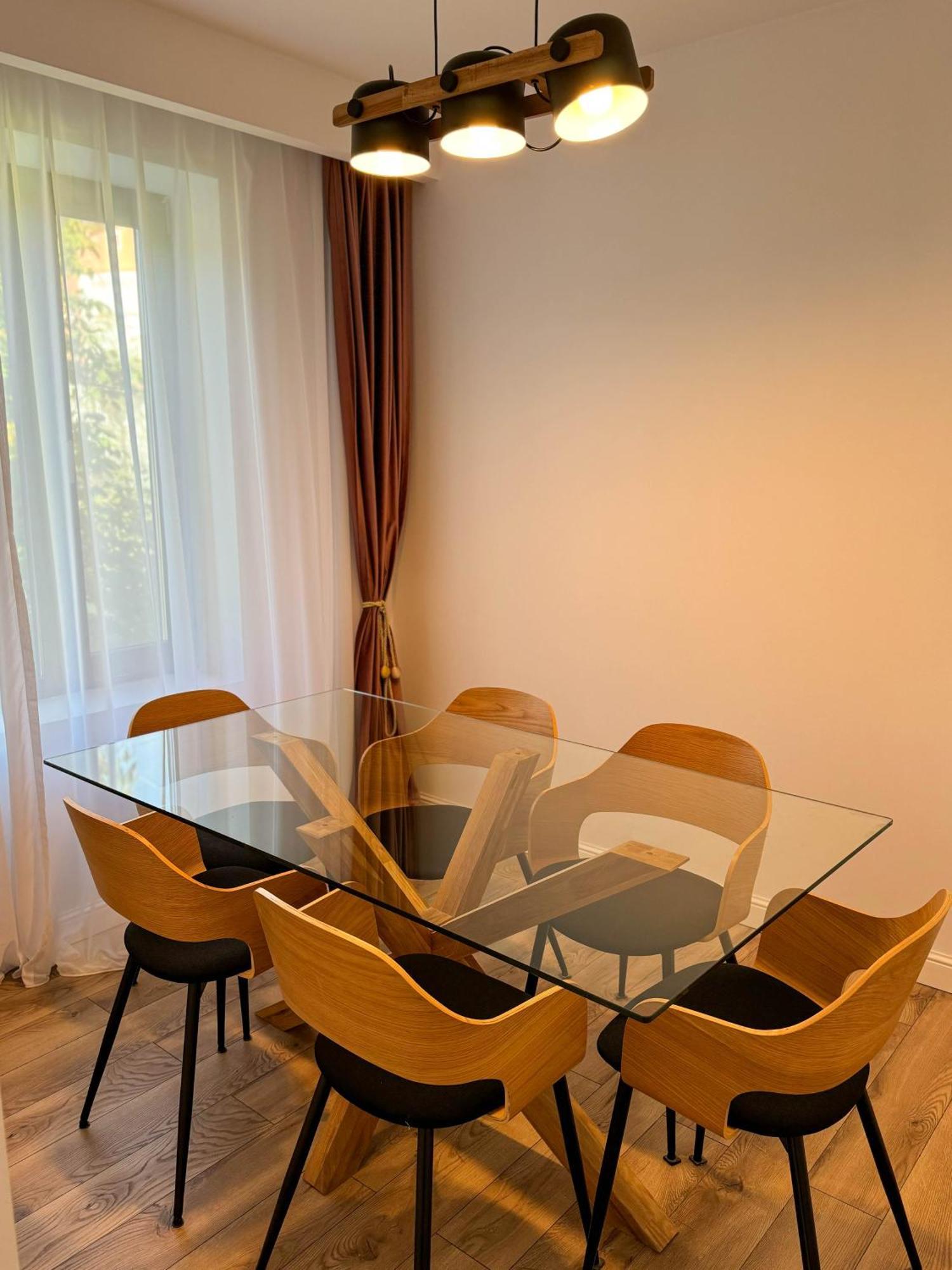 Divine Moments Apartment@Calbucet Ski Slope Predeal Bagian luar foto